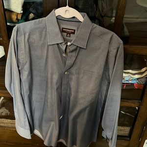 Johnston Murphy medium brand new shirt medium regular fit